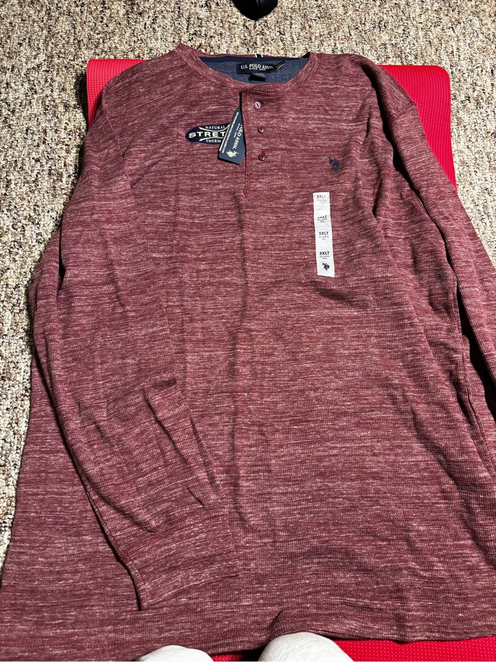 Longsleeve